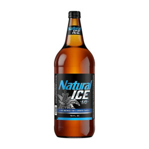 NATURAL ICE – 4PK