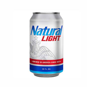 NATURAL – LT 12OZ