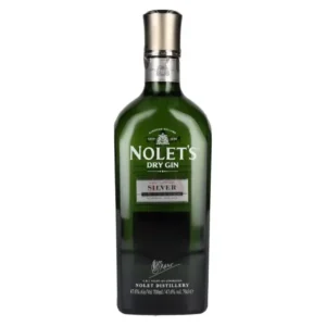 NOLET’S DRY GIN