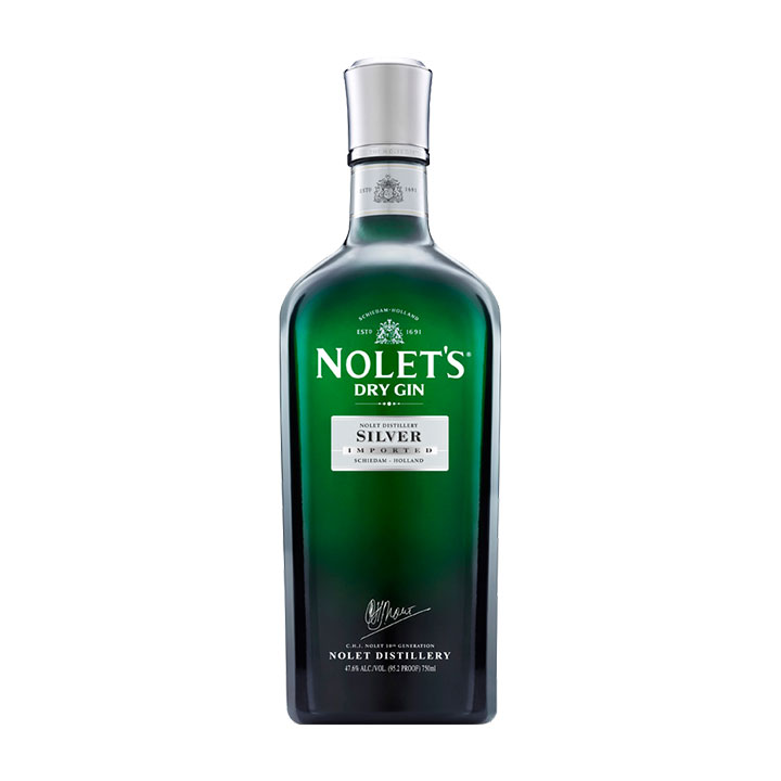 NOLET’S