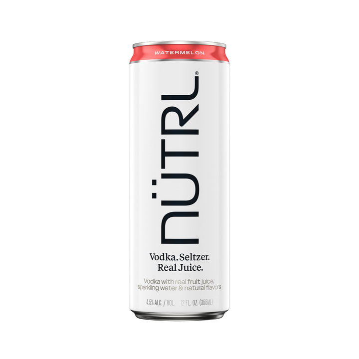 NUTRL – REAL JUICE VARIETY PACK