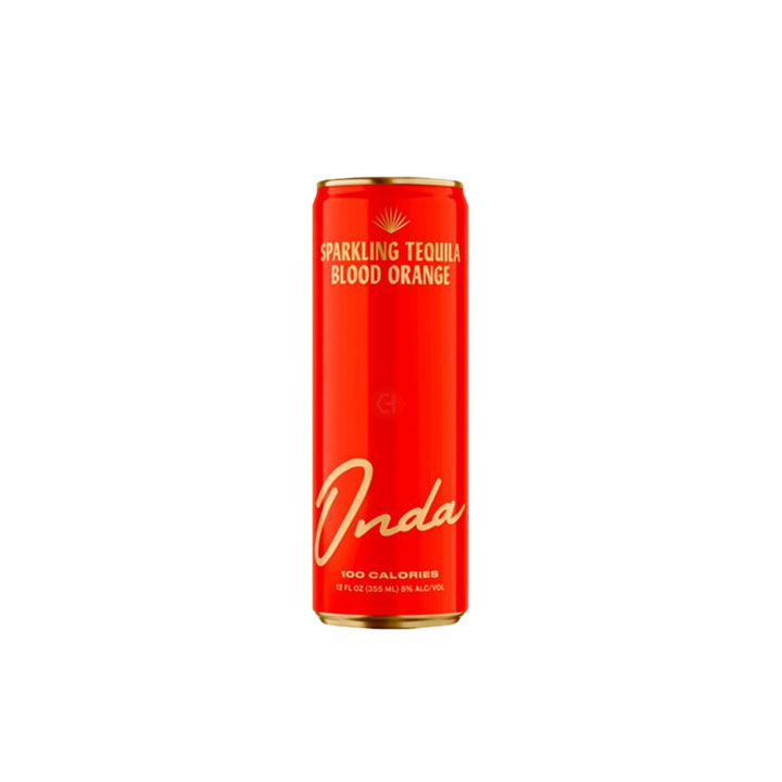 ONDA – BLOOD ORANGE