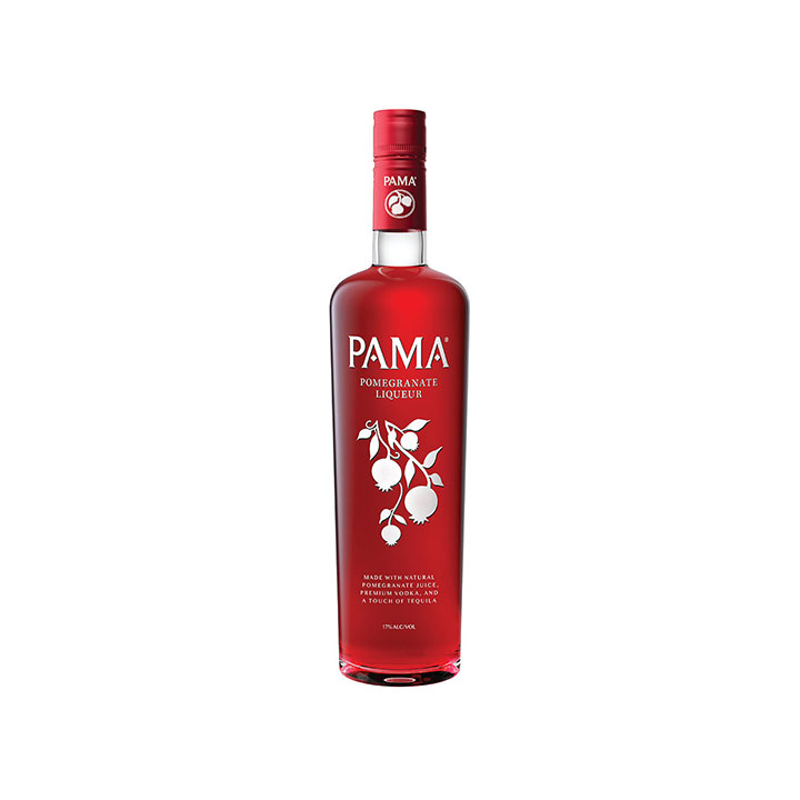 PAMA POMEGRANTE LIQUEUR