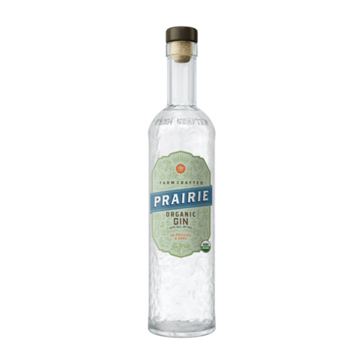 PRAIRIE