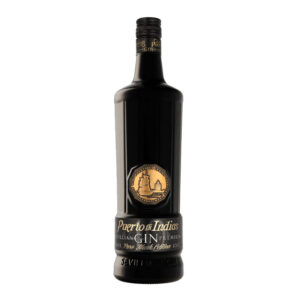 PUERTO DE INDIAS – BLACK EDITION