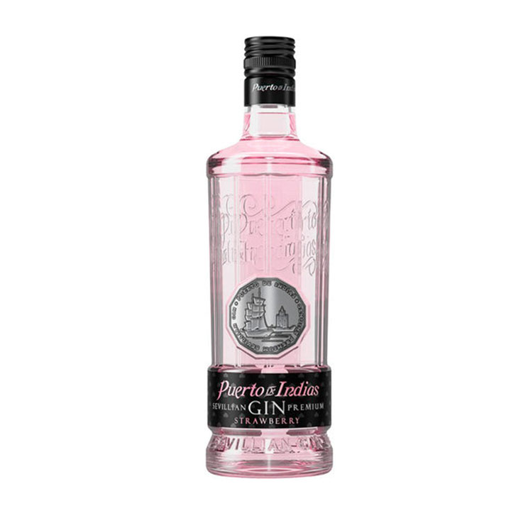 PUERTO DE INDIAS – STRAWBERRY