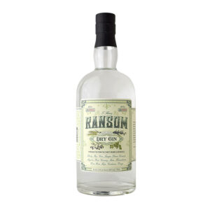 RANSOM – DRY GIN