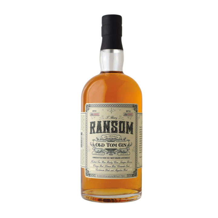 RANSOM – OLD TOM GIN