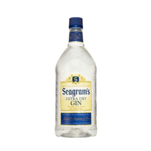 SEAGRAMS – GIN