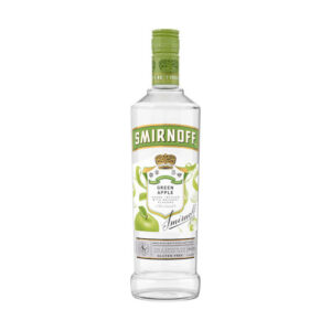 SMIRN OFF – GREEN APPLE
