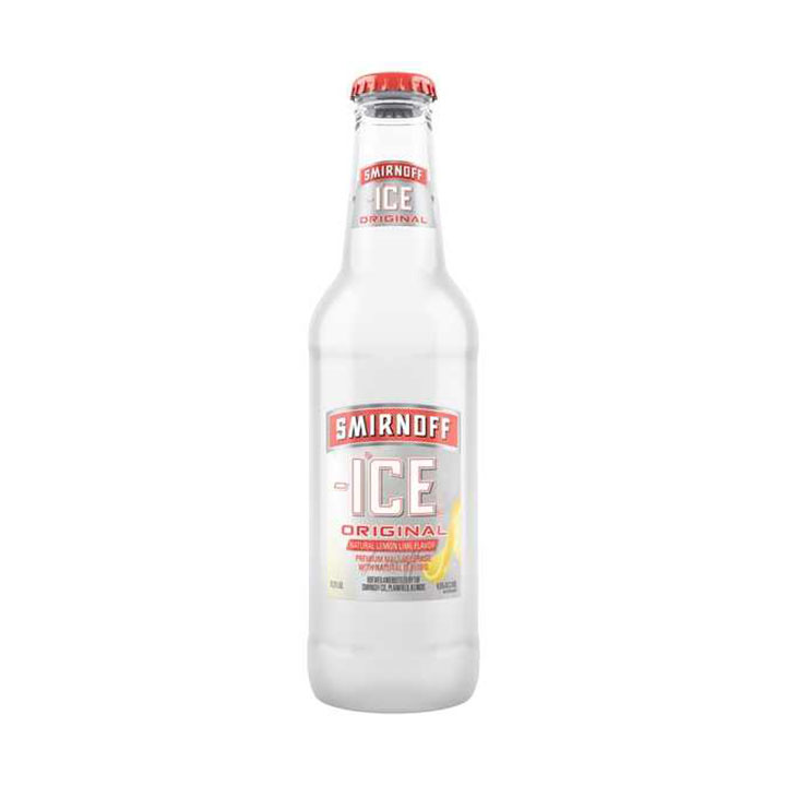 SMIRN OFF – ORIGINAL