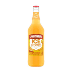 SMIRN OFF – SCREWDRIVER