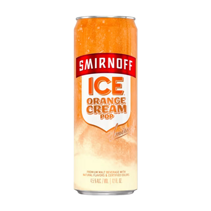 SMIRNOFF ICE – SUNNY DAYS