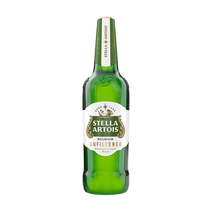 STELLA ARTOIS – BELGIUM