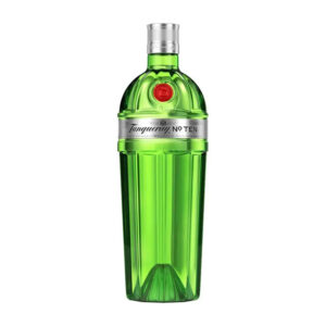 TANQUERAY – GIN #10