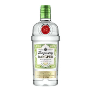TANQUERAY – RANGPUR GIN