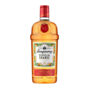 TANQUERAY – SEVILLA ORANGE