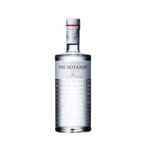 THE BOTANIST
