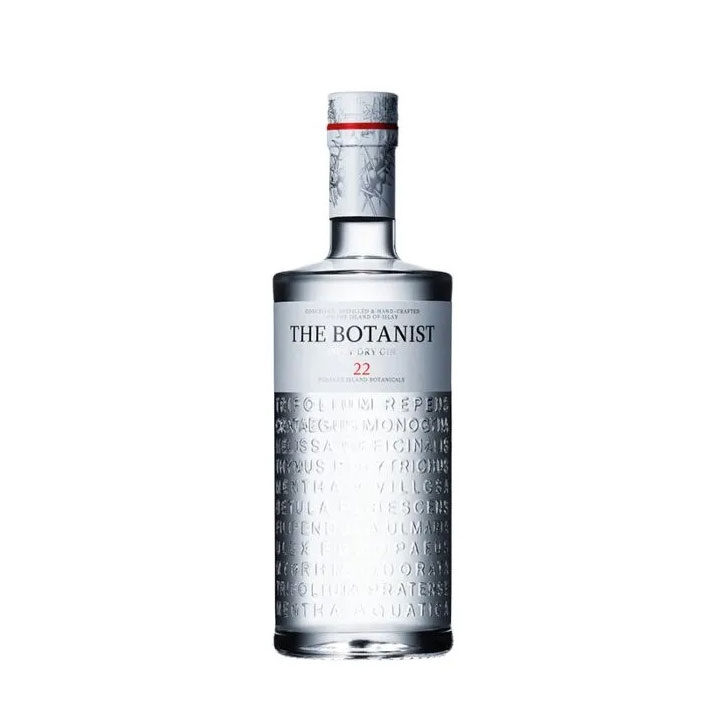 THE BOTANIST