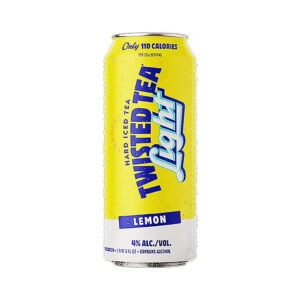 TWISTED TEA – LIGHT PARTY PACK