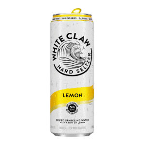 WHITE CLAW – VARITY PACK 2.0