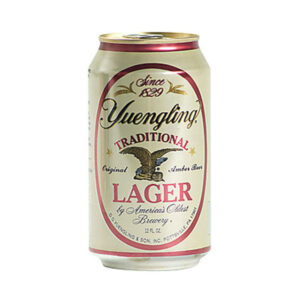 YUENGLING – TRADITIONAL 12OZ
