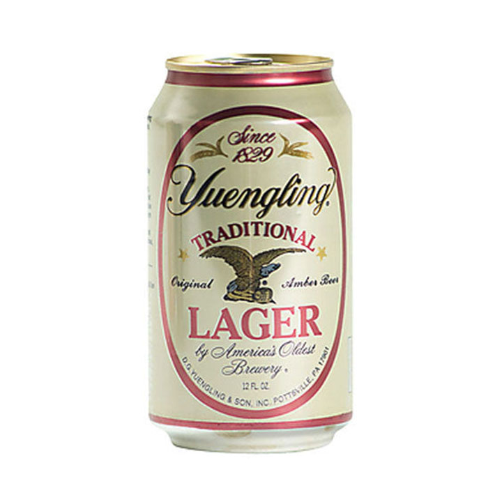 YUENGLING – TRADITIONAL 12OZ