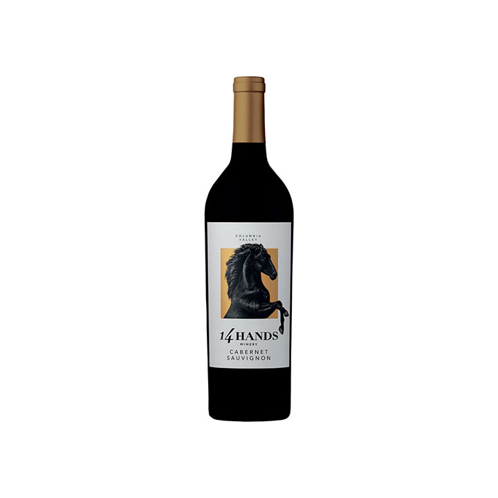 14 HANDS CABERNET SAUVIGNON