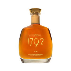 1792- SINGLE BARREL