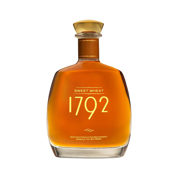 1792 – SWEET WHEAT