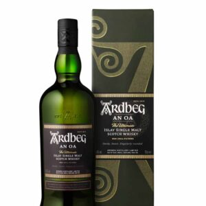 ARDBEG – AN OA