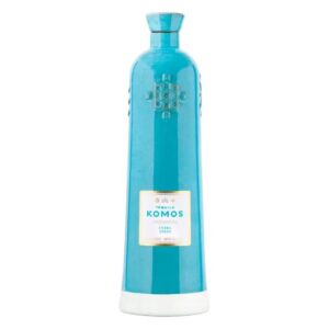KOMOS – EXTRA ANEJO
