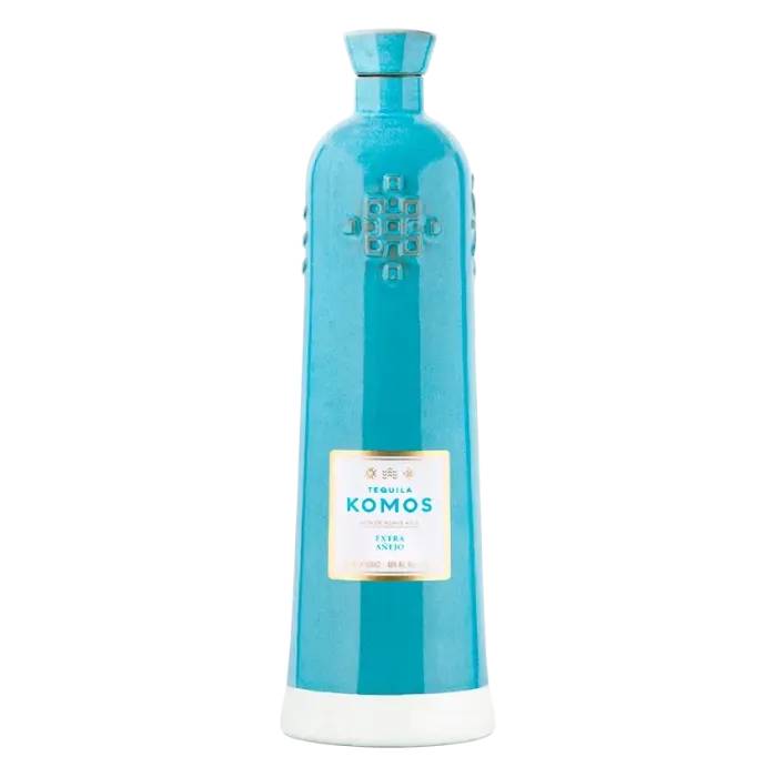 KOMOS – EXTRA ANEJO