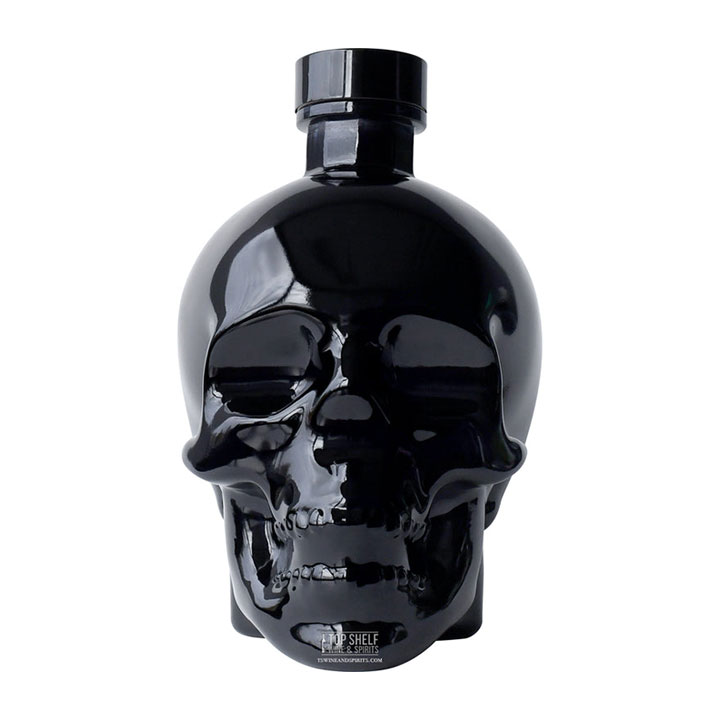 CRYSTAL HEAD – AGAVE