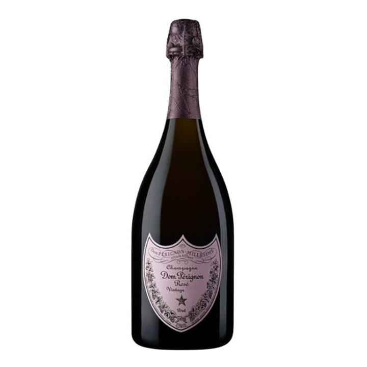 DOM PERIGNON – ROSE