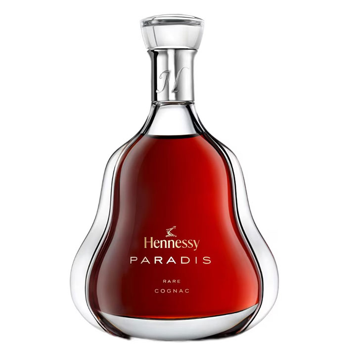HENNESSY–PARADIS