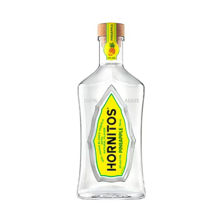 HORNITOS – PINEAPPLE