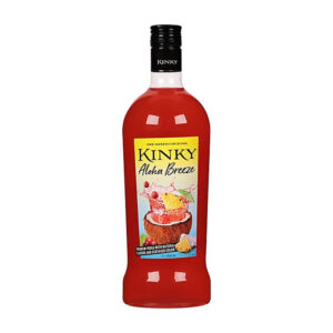 KINKY – ALOHA BREEZE