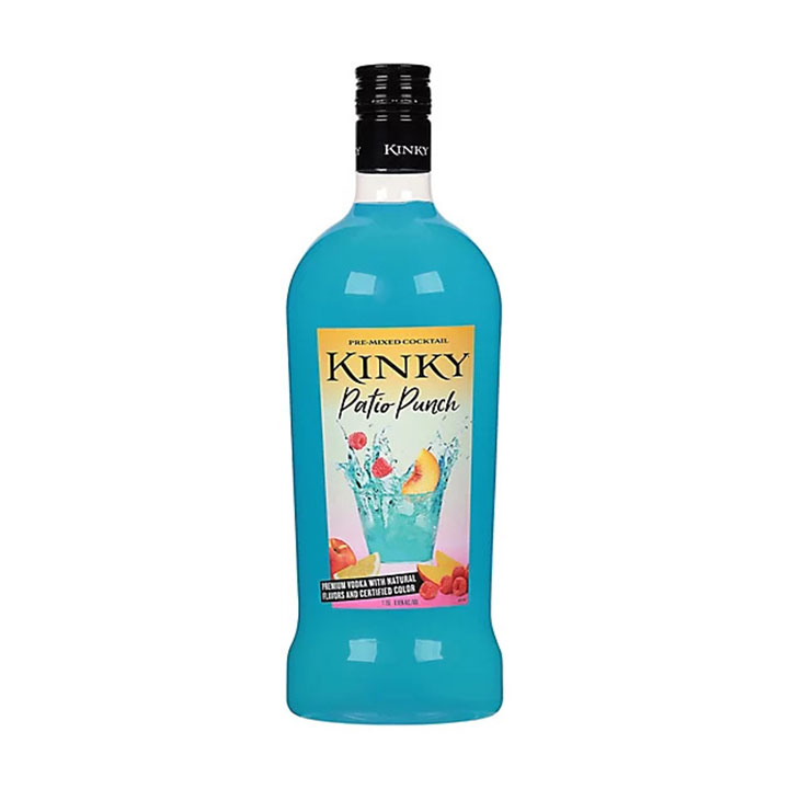 KINKY – PATIO PUNCH