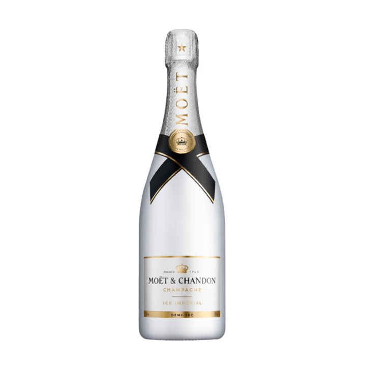 MOET ICE