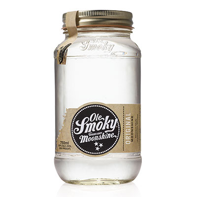 MOONSHINE