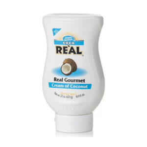 REAL – CREAM OF COCONUT