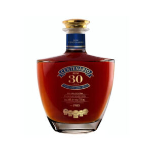 RON CENTENARIO – 30YR