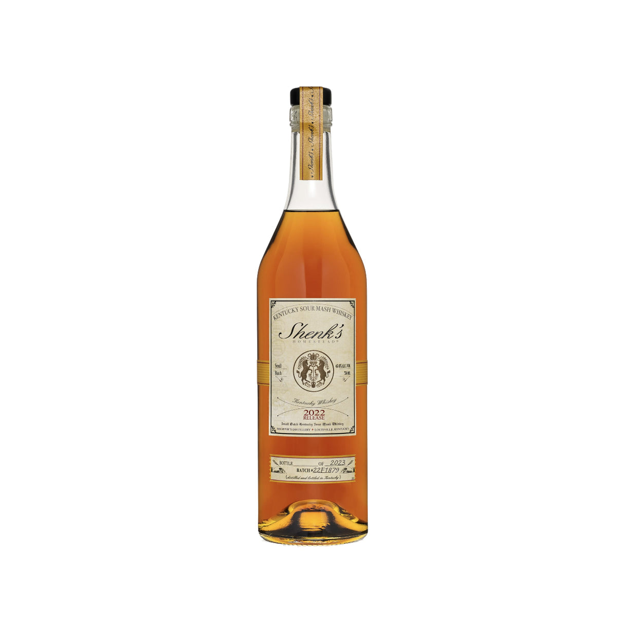 SHENKS SMALL BATCH
