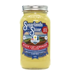 SUGARLAND SHINE – RYDER CUP LEMONADE