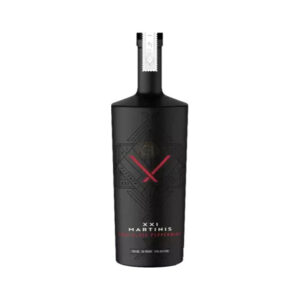 XXL MARTINIS – CHOCOLATE PEPPERMINT