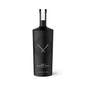 XXL MARTINIS – ESPRESSO