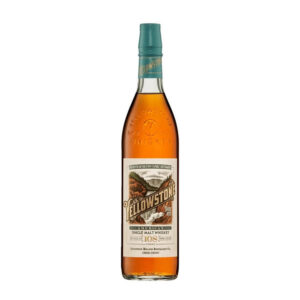 YELLOWSTONE – AMERICAN SINGLE MALT