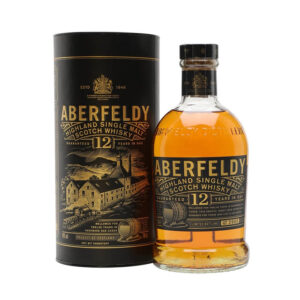 ABERFELDY – 12YR HIGHLANDS