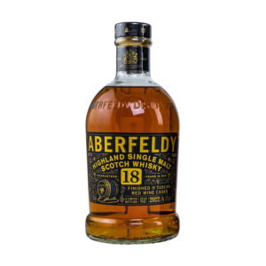 ABERFELDY – BOLGHERI 18YR